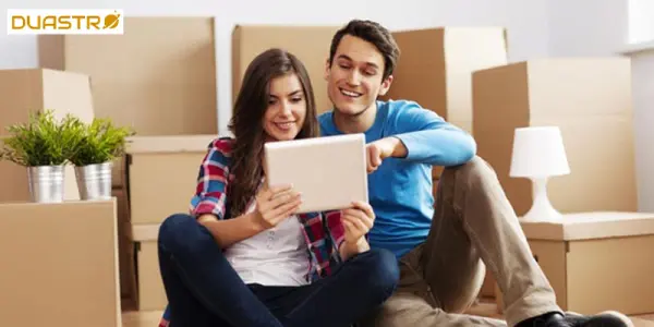 Choosing the Right Time for Relocation Astrological Considerations for Moving